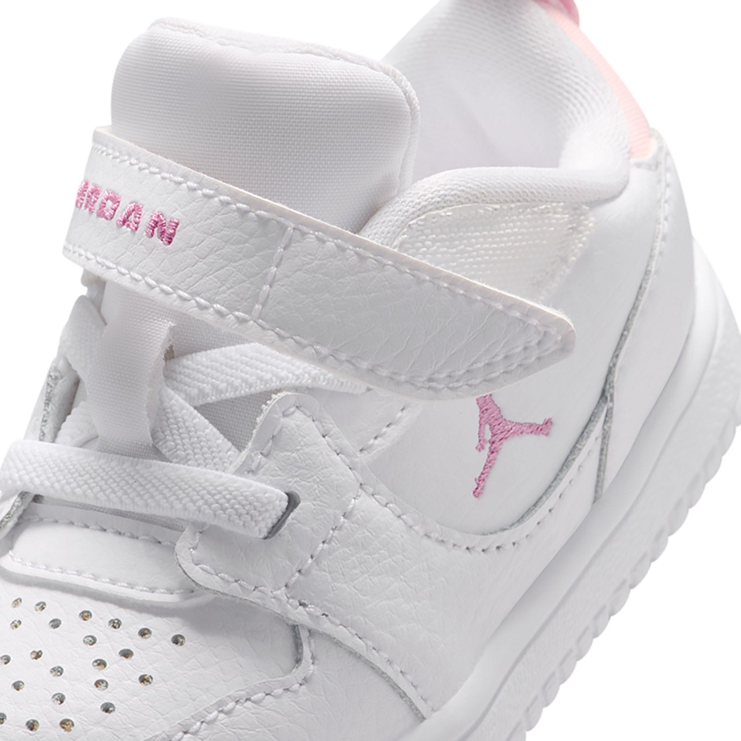 Jordan Infants' Court Connect Low Shoes - view number 7