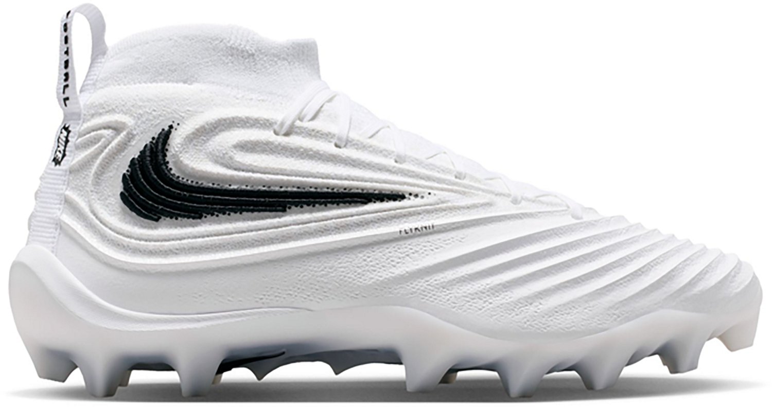 Nike Men's Alpha Menace 5 Elite Football Cleats