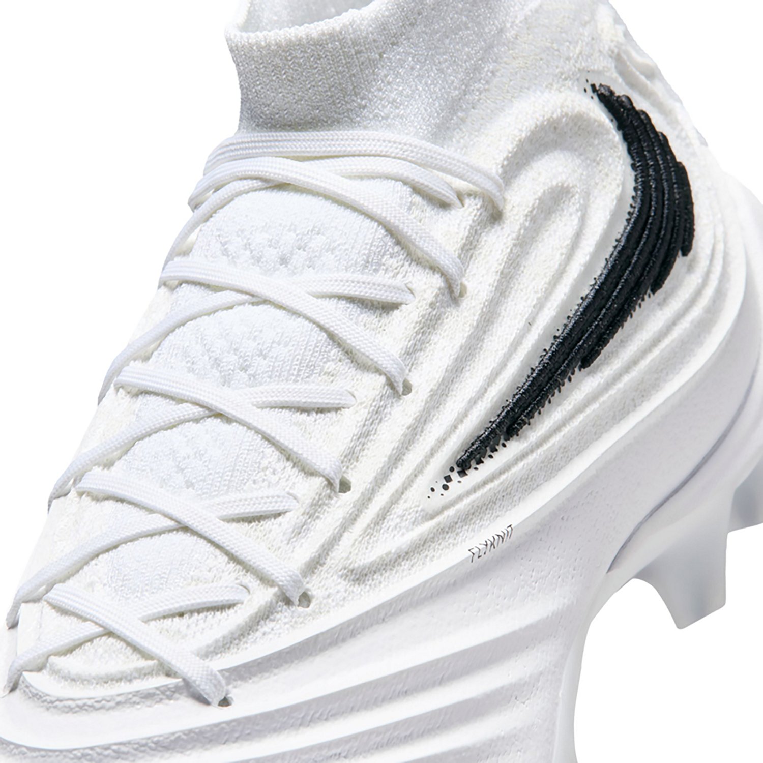 Nike Men's Alpha Menace 5 Elite Football Cleats - view number 7