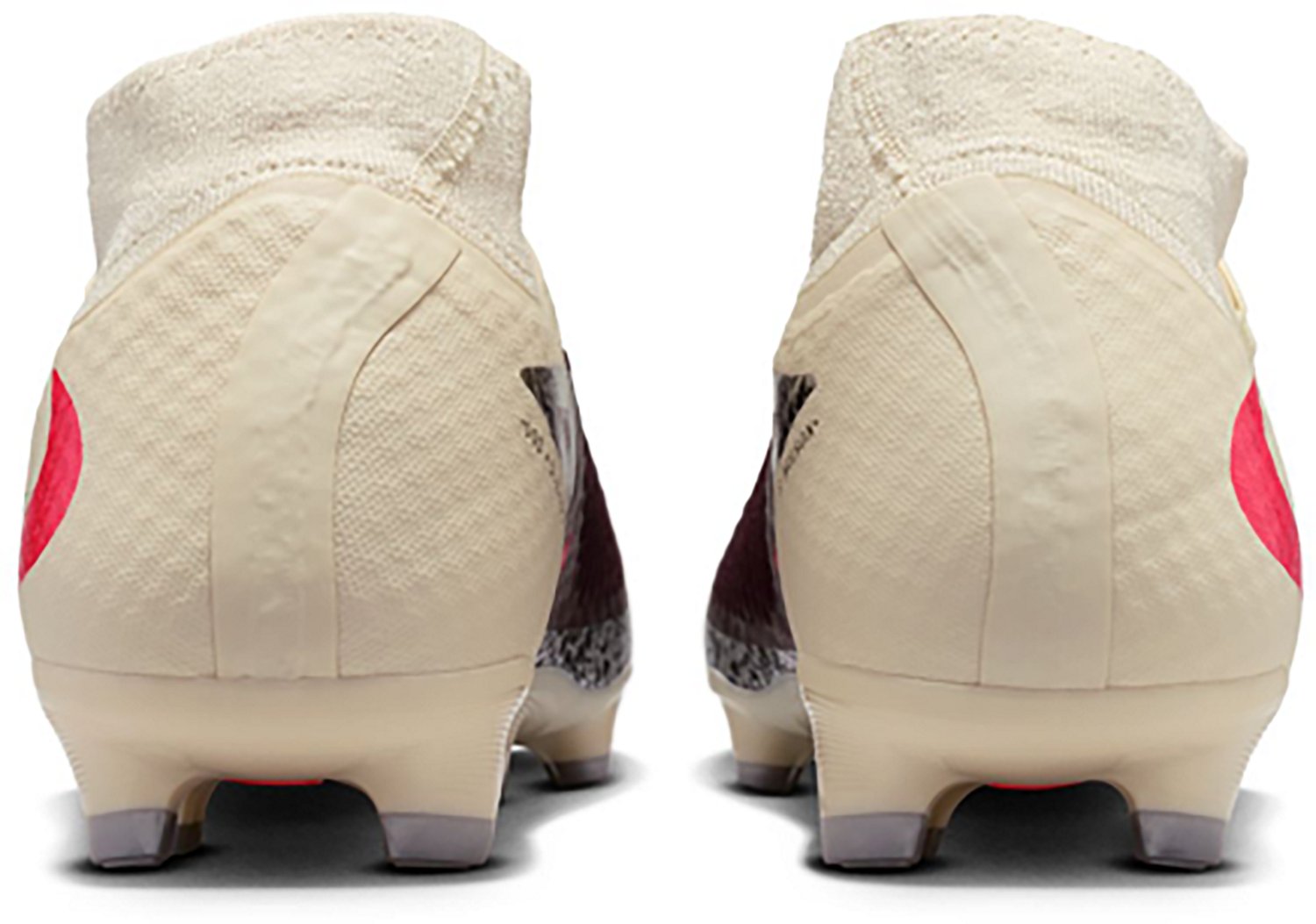 Nike United Phantom 6 High Academy Multi-Ground Soccer Cleats - view number 4