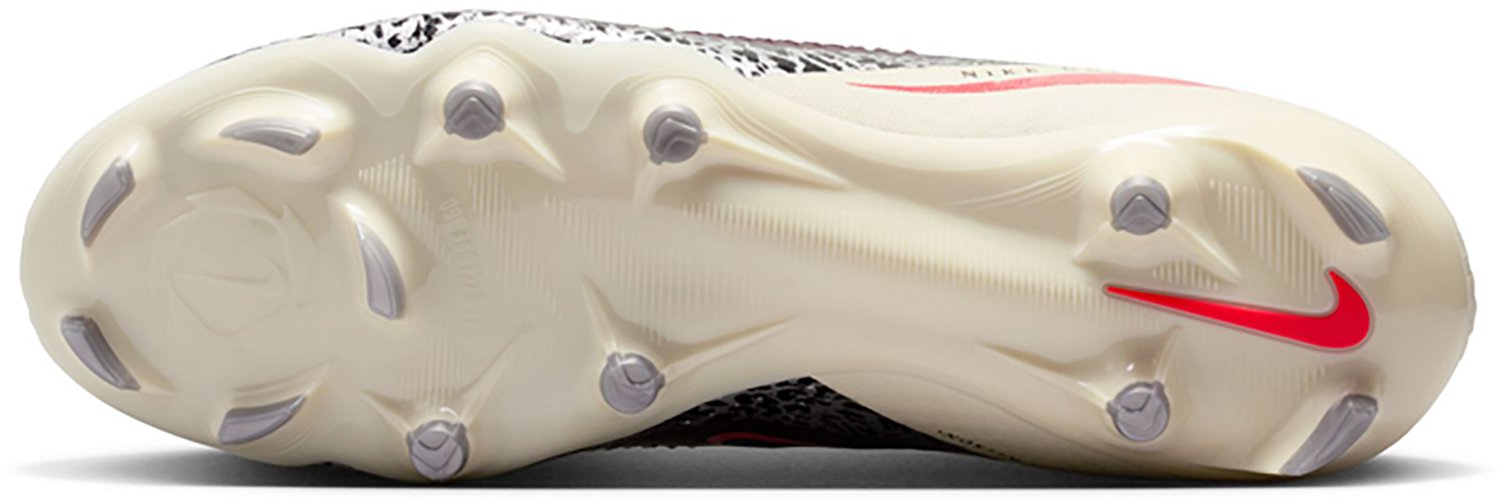 Nike United Phantom 6 High Academy Multi-Ground Soccer Cleats - view number 6
