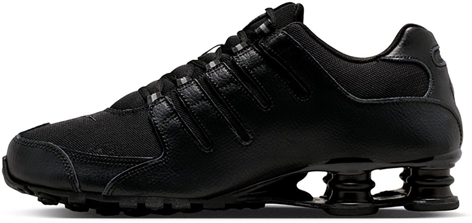 Nike Men's Shox NZ Shoes - view number 2