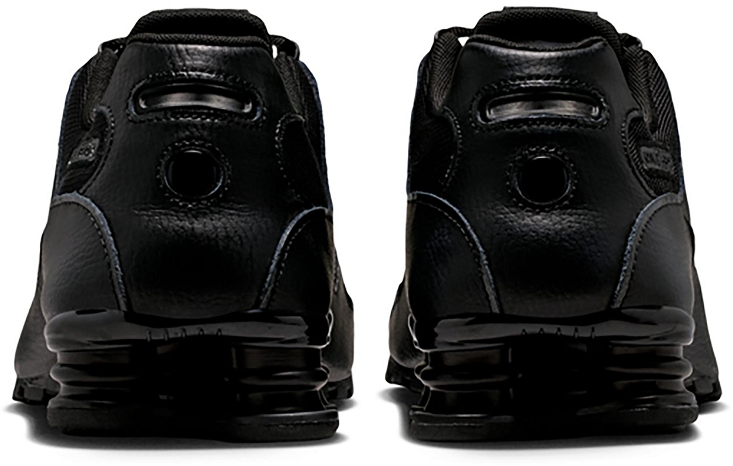 Nike Men's Shox NZ Shoes - view number 4