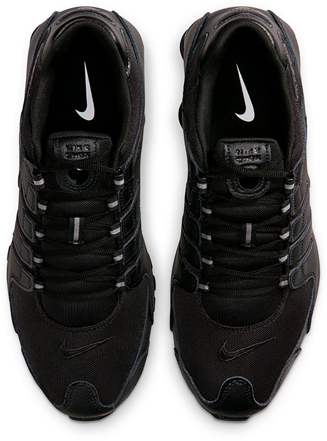 Nike Men's Shox NZ Shoes - view number 5