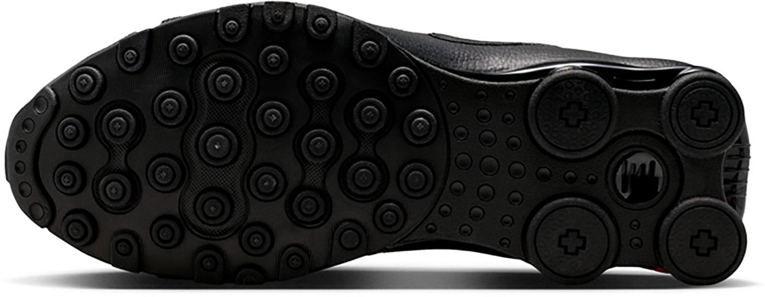 Nike Men's Shox NZ Shoes - view number 6