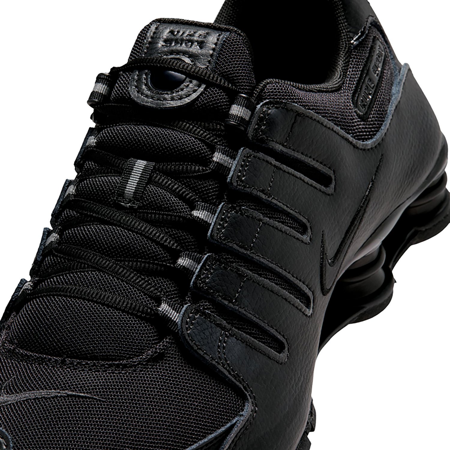 Nike Men's Shox NZ Shoes - view number 7