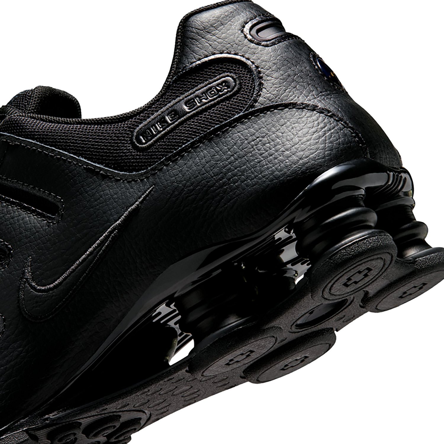 Nike Men's Shox NZ Shoes - view number 8