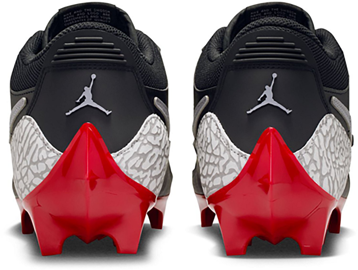 Jordan Men's Legacy 312 Football Cleats