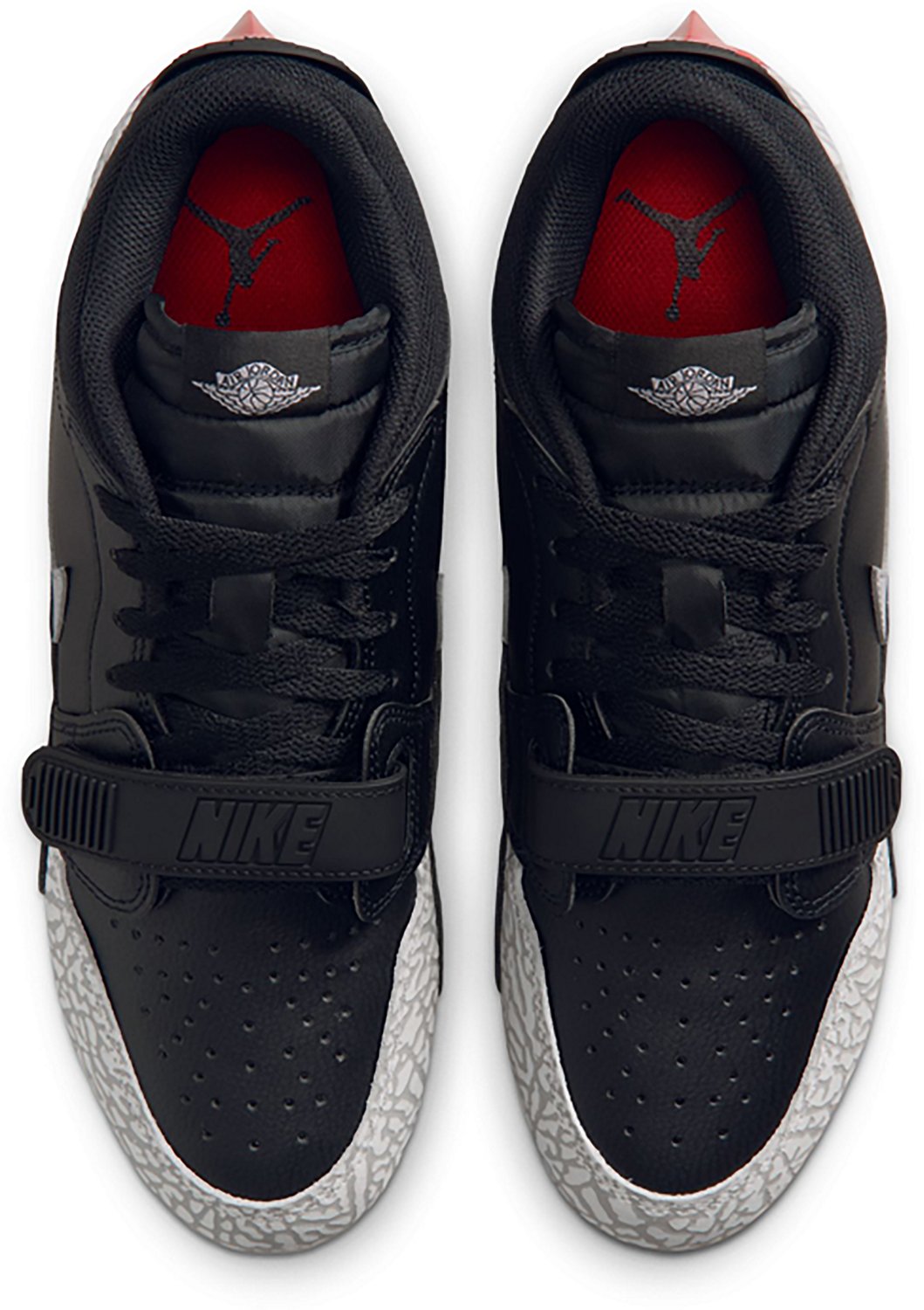 Jordan Men's Legacy 312 Football Cleats