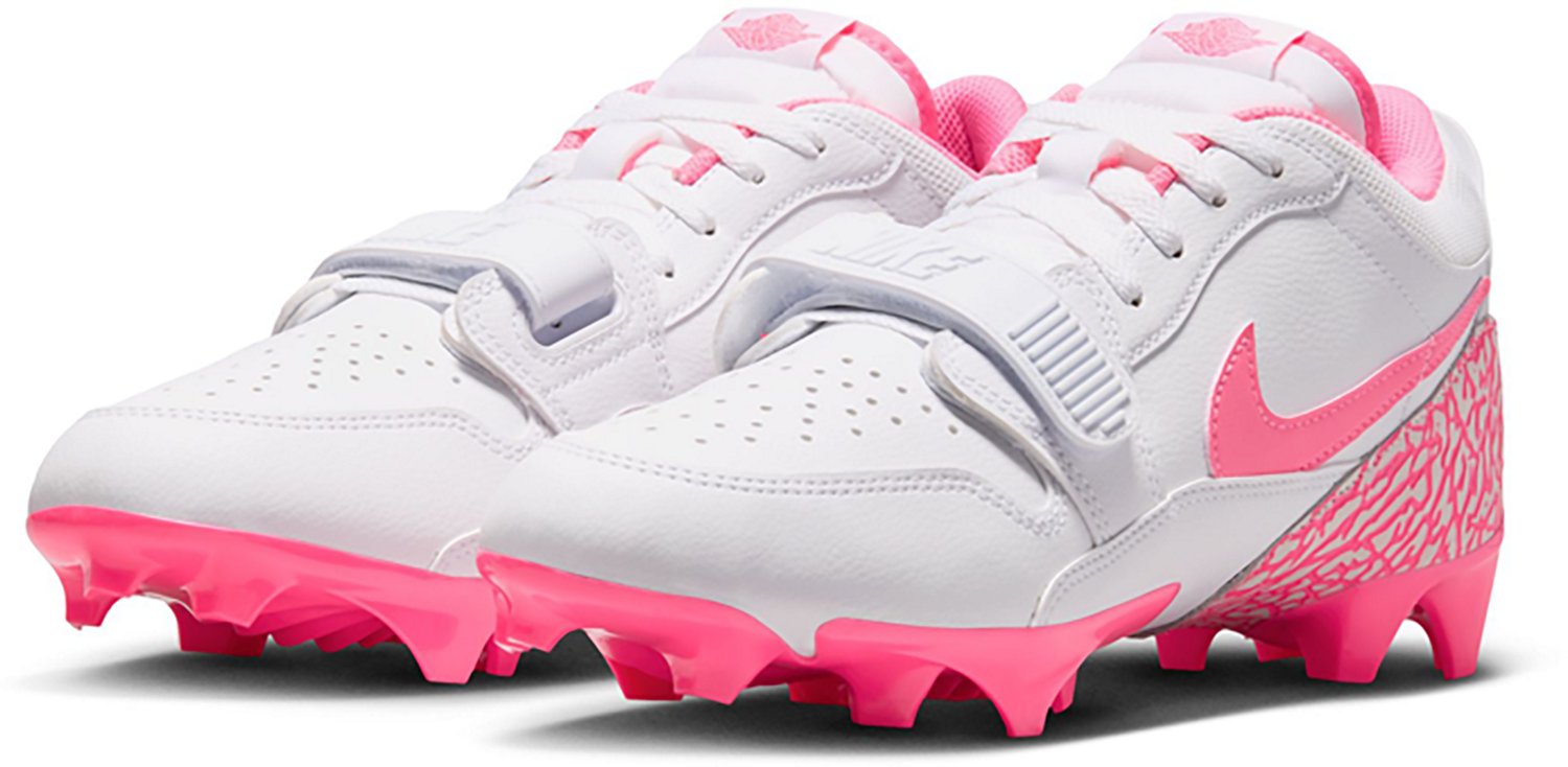 Jordan Men's Legacy 312 Football Cleats - view number 3