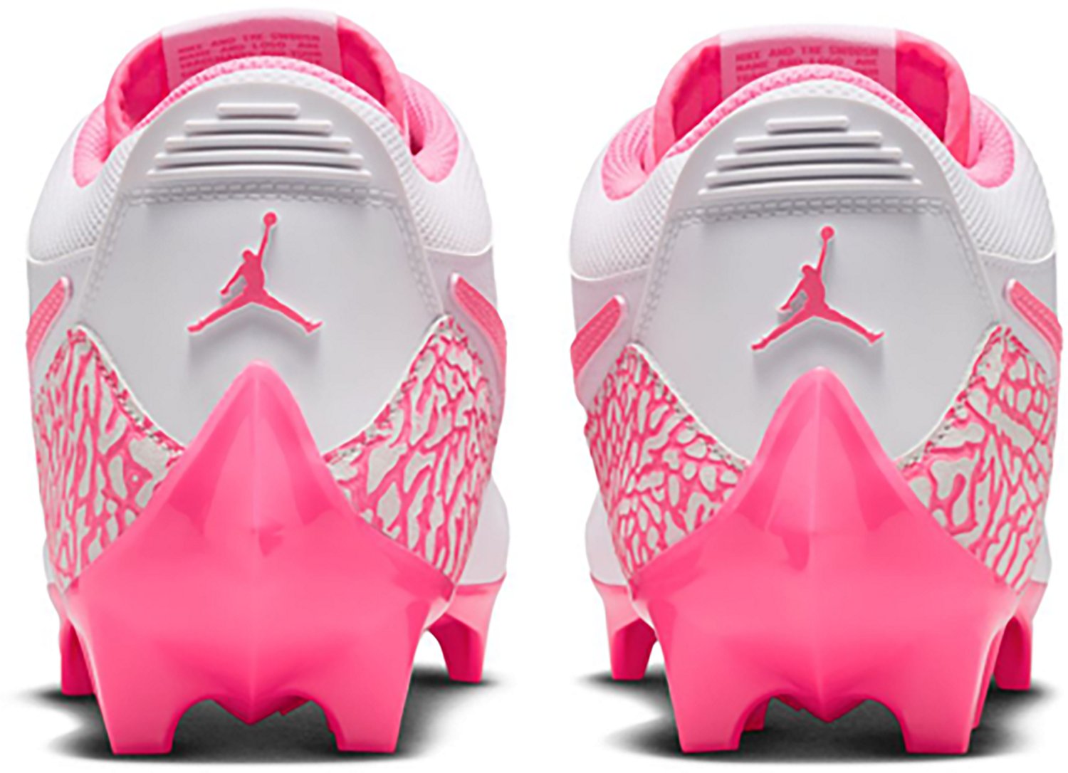 Jordan Men's Legacy 312 Football Cleats - view number 4