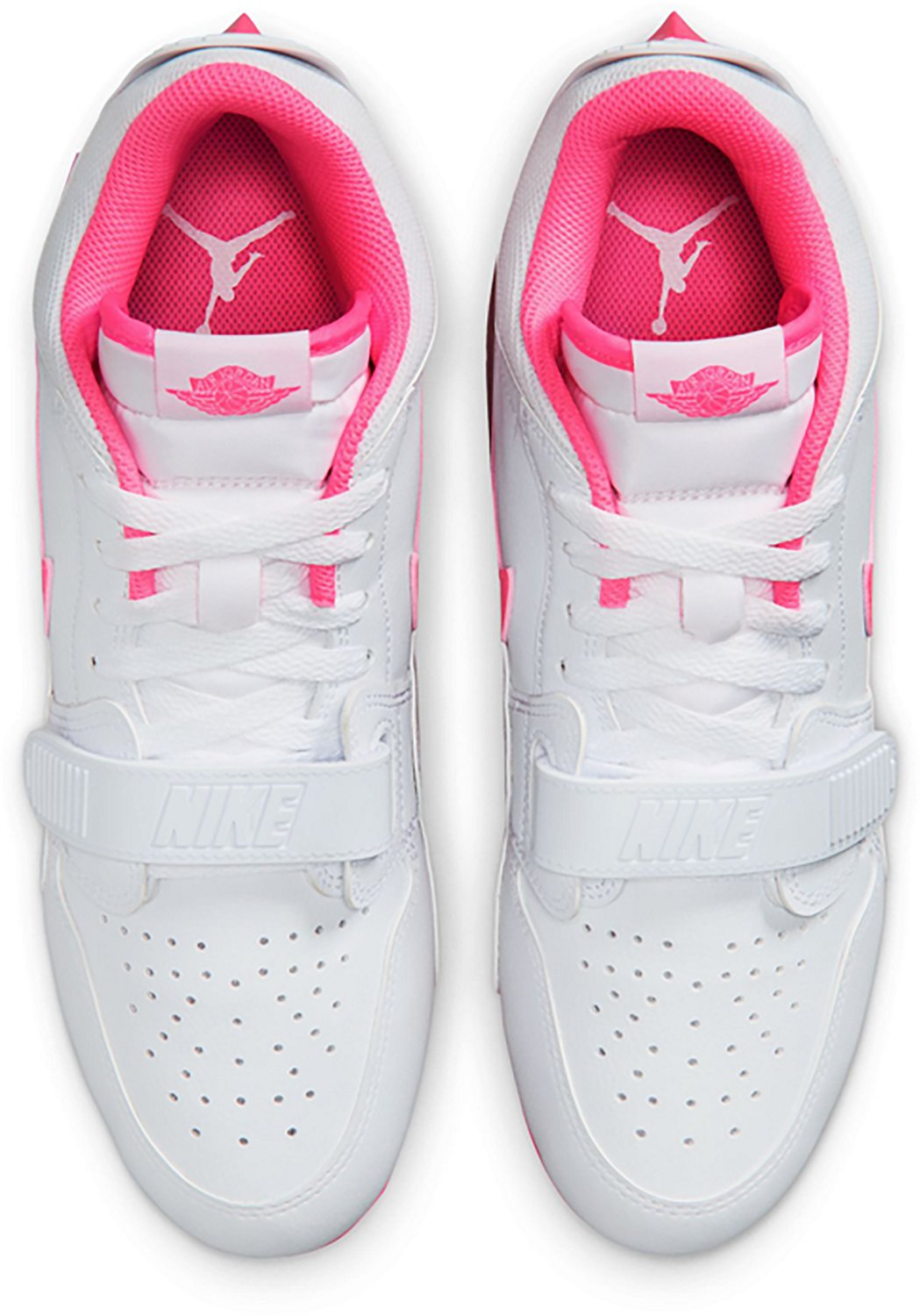 Jordan Men's Legacy 312 Football Cleats - view number 5