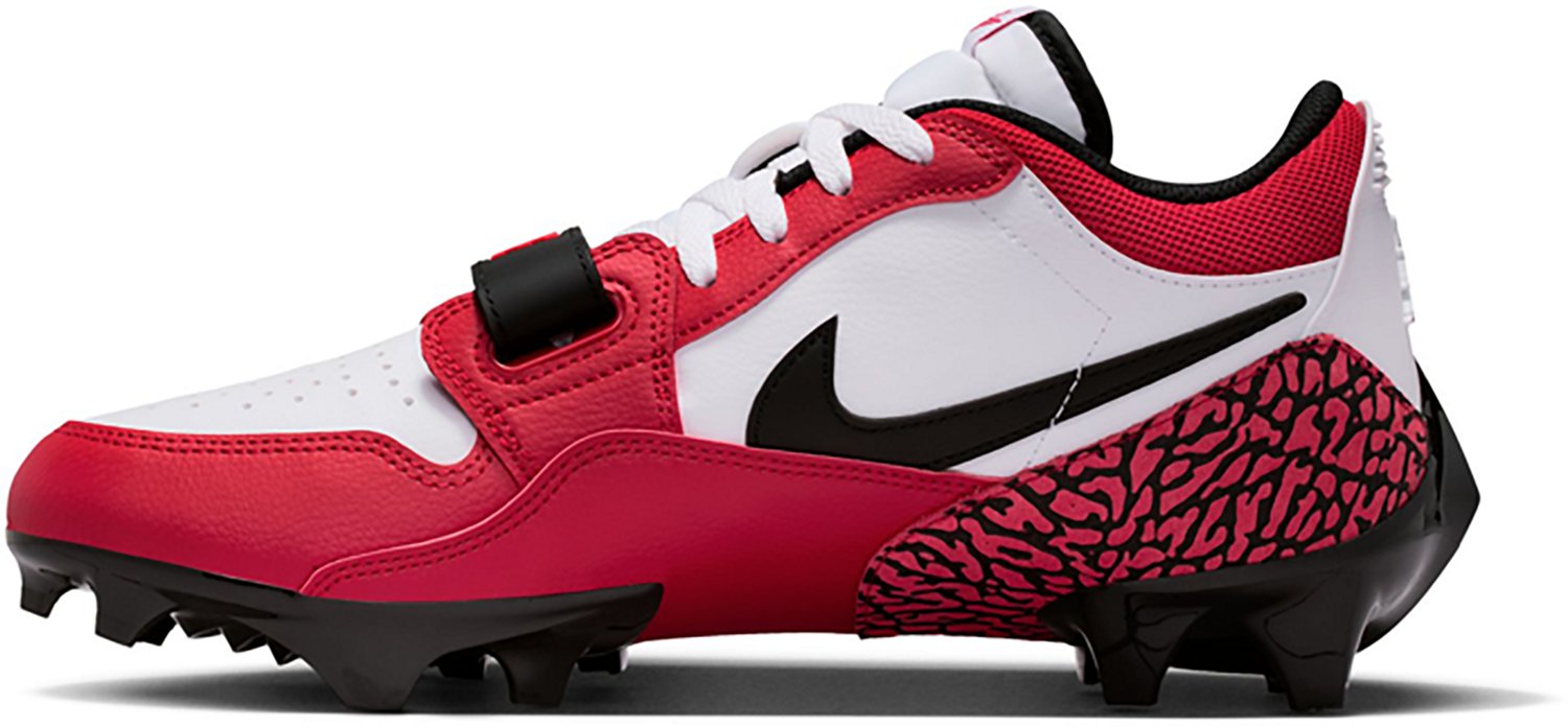 Jordan Men's Legacy 312 Football Cleats - view number 2