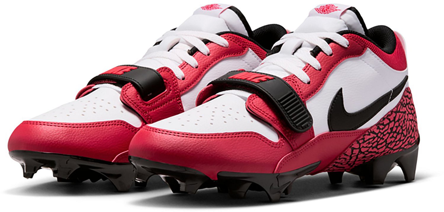 Jordan Men's Legacy 312 Football Cleats - view number 3
