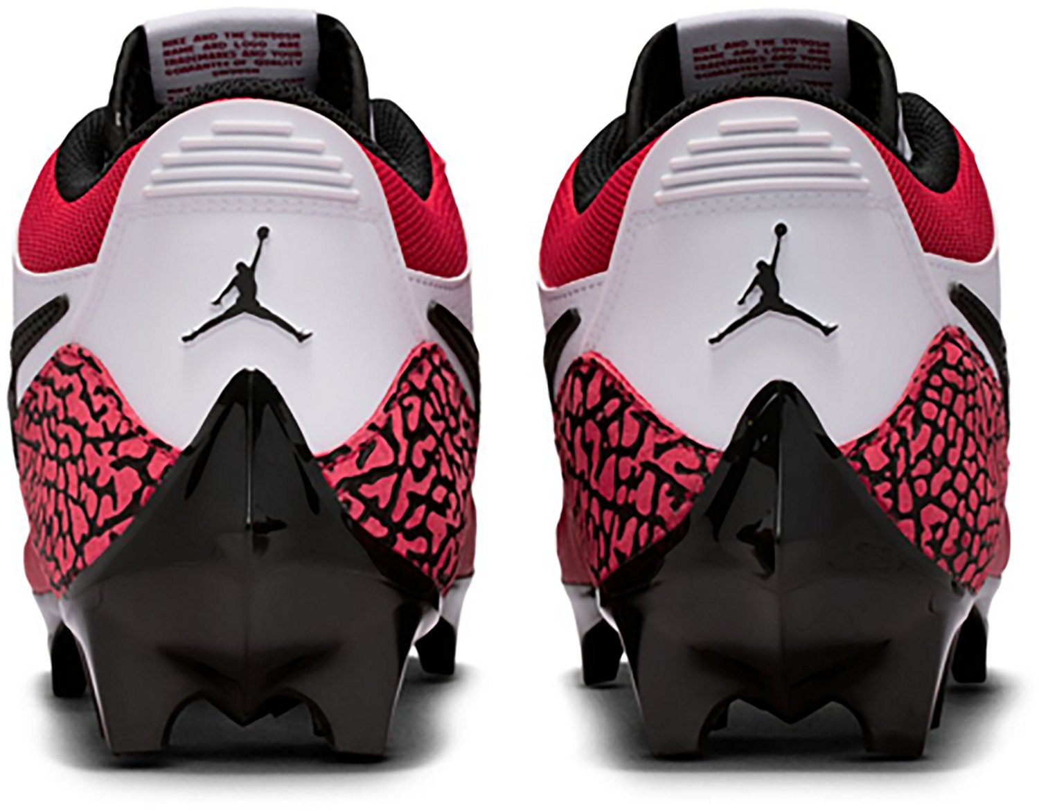 Jordan Men's Legacy 312 Football Cleats - view number 4