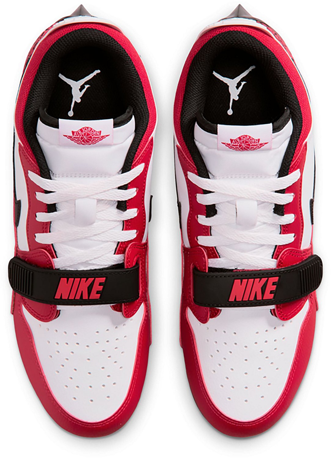 Jordan Men's Legacy 312 Football Cleats - view number 5