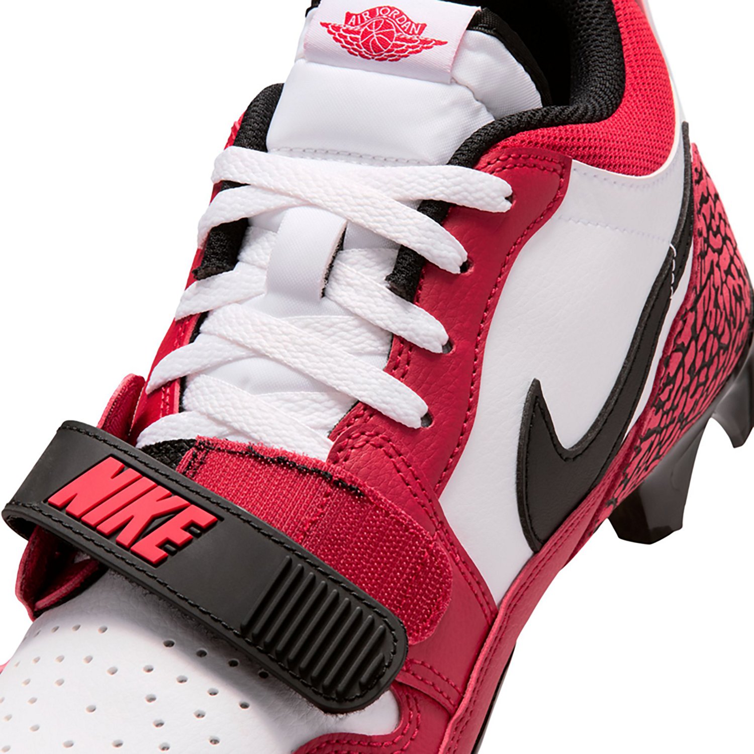 Jordan Men's Legacy 312 Football Cleats - view number 7