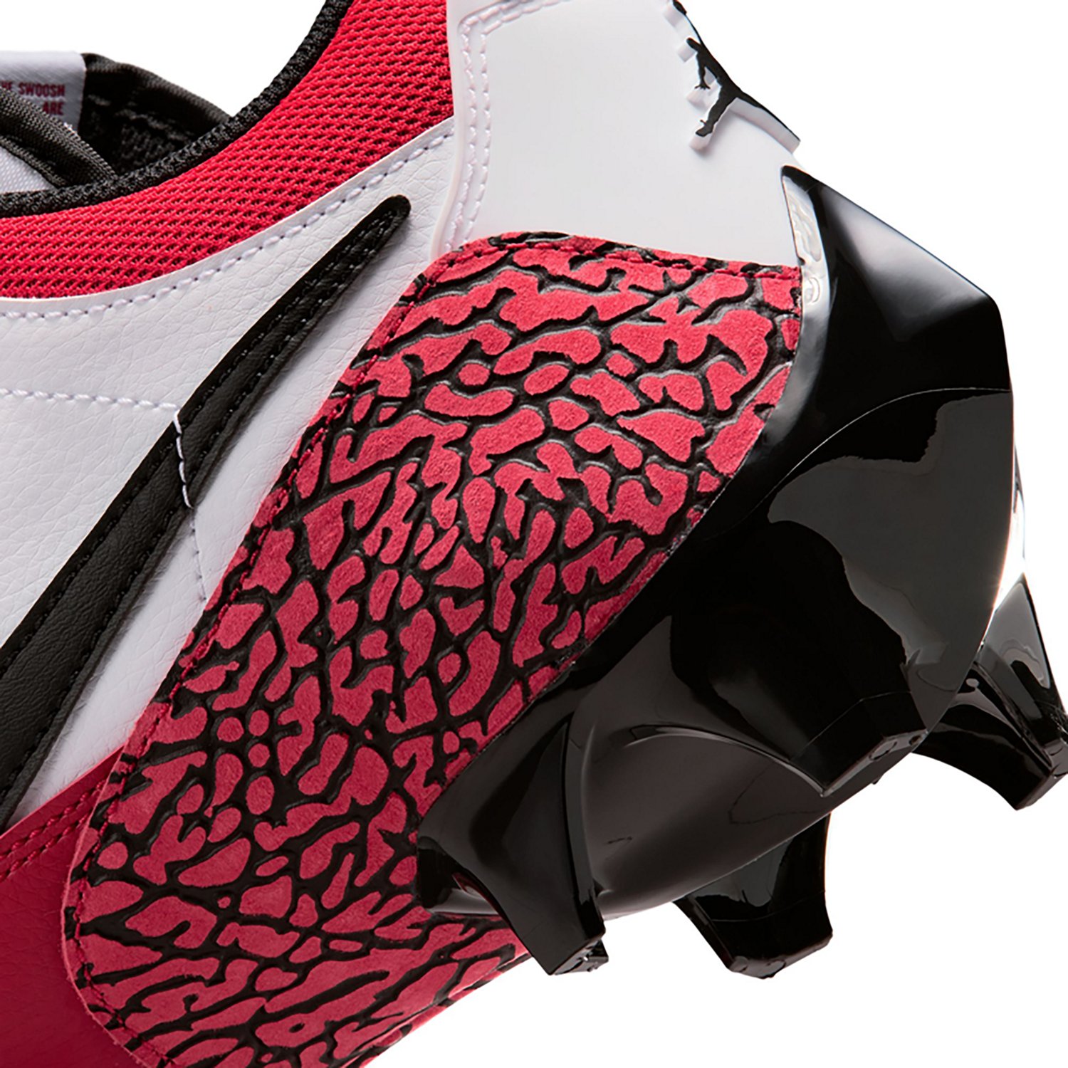 Jordan Men's Legacy 312 Football Cleats - view number 8