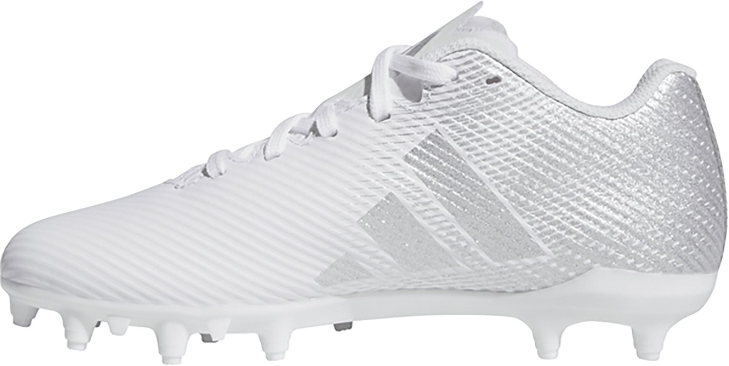 adidas Kids' Adizero Electric.2 II American Football Cleats - view number 2