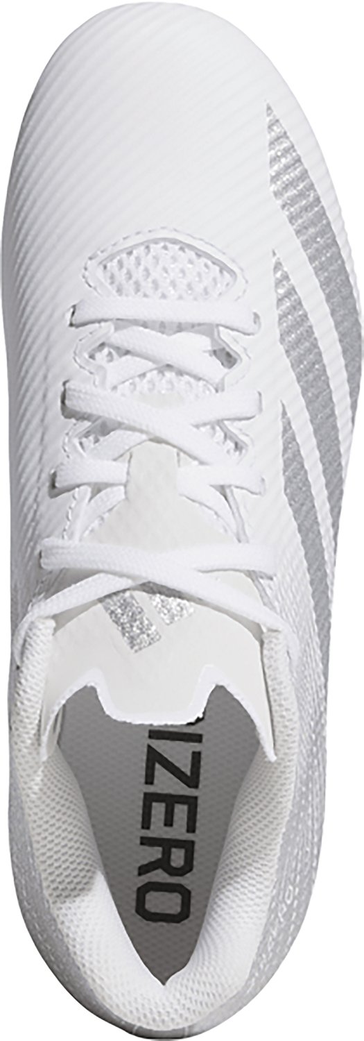 adidas Kids' Adizero Electric.2 II American Football Cleats - view number 5