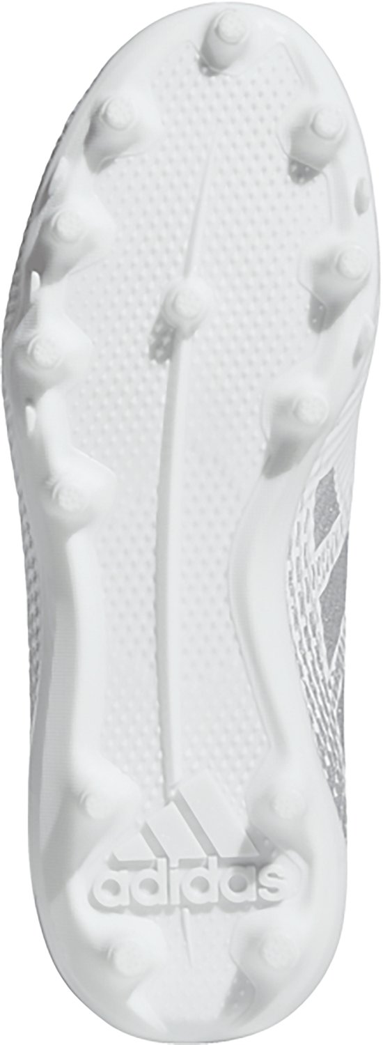 adidas Kids' Adizero Electric.2 II American Football Cleats - view number 6