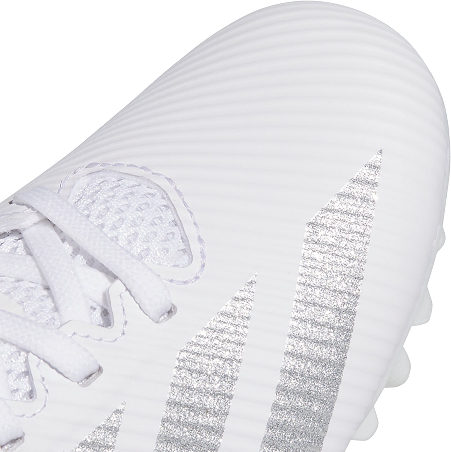 adidas Kids' Adizero Electric.2 II American Football Cleats - view number 7