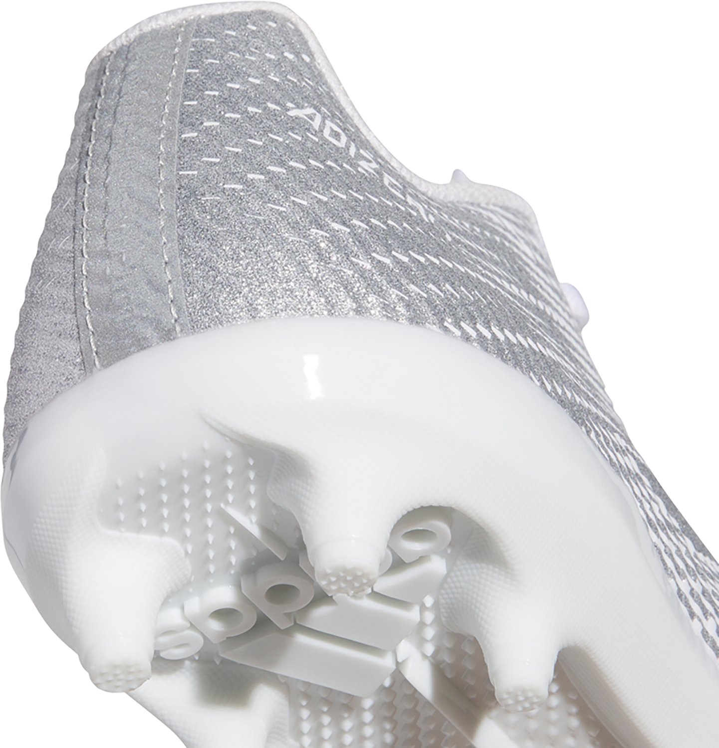 adidas Kids' Adizero Electric.2 II American Football Cleats - view number 8
