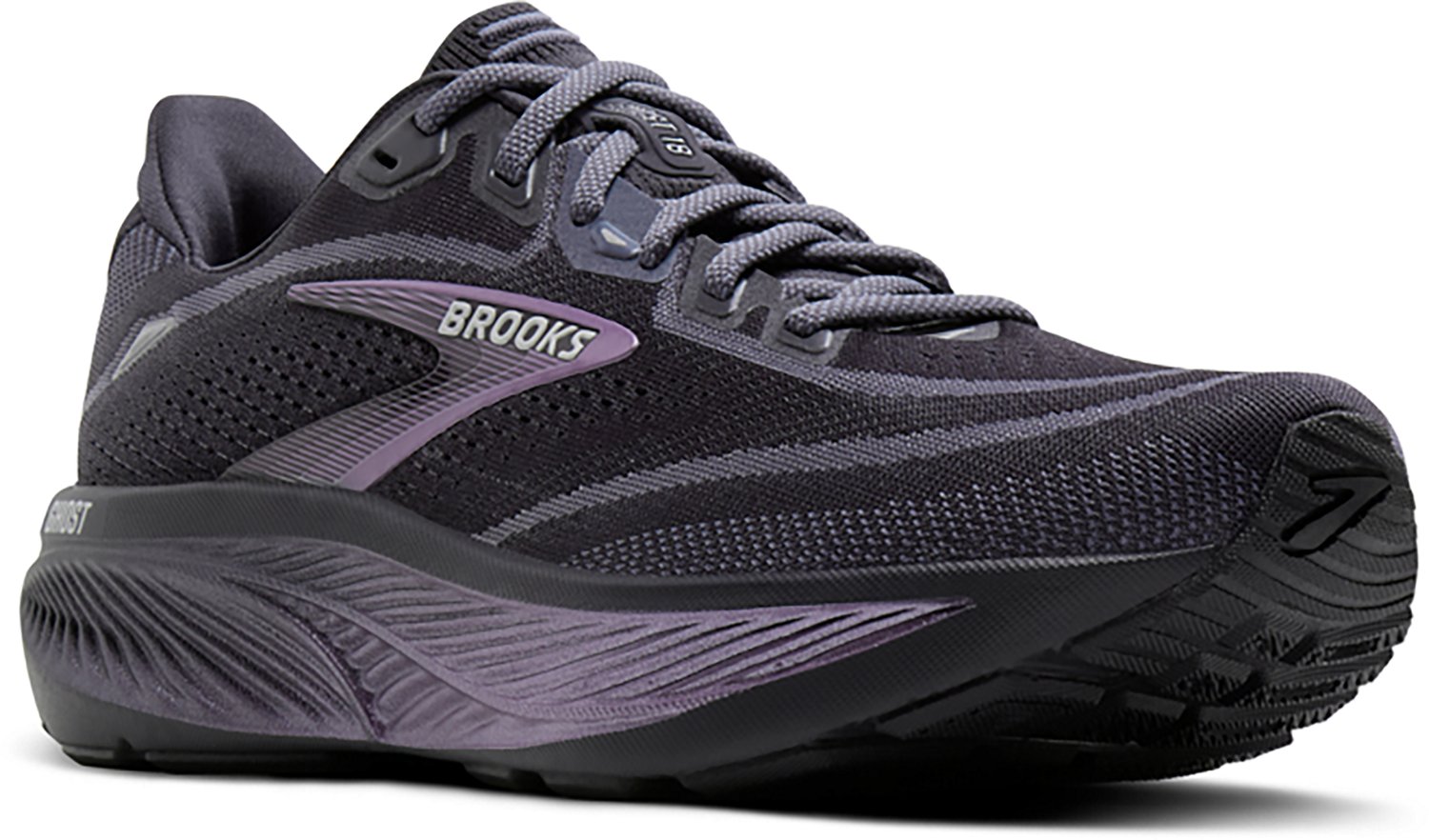 Brooks Women's Ghost 18 Running Shoes - view number 3
