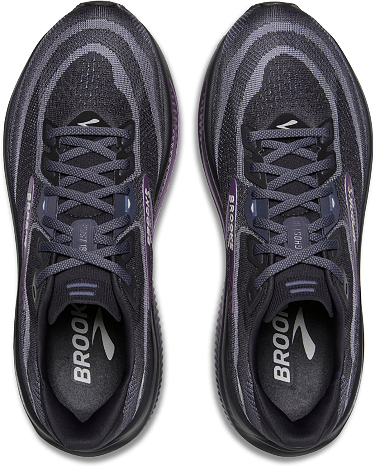 Brooks Women's Ghost 18 Running Shoes - view number 5