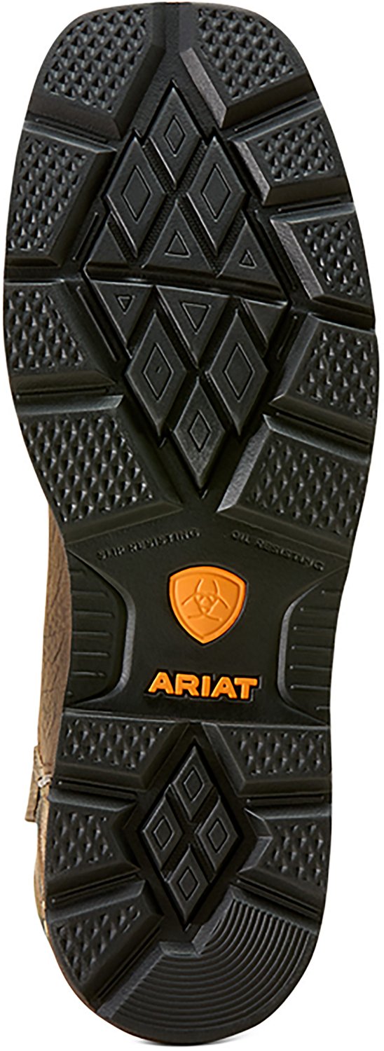 Ariat Men's Groundbreaker Antler H2O Boots - view number 5