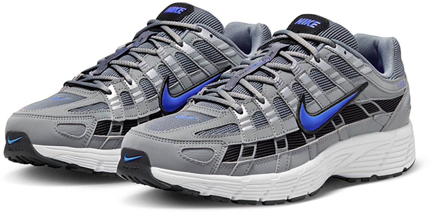 Nike Men's P-6000 Running Shoes - view number 3
