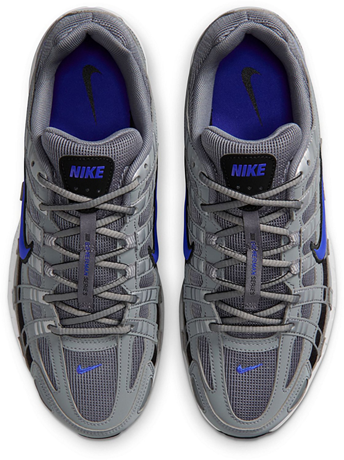 Nike Men's P-6000 Running Shoes - view number 5