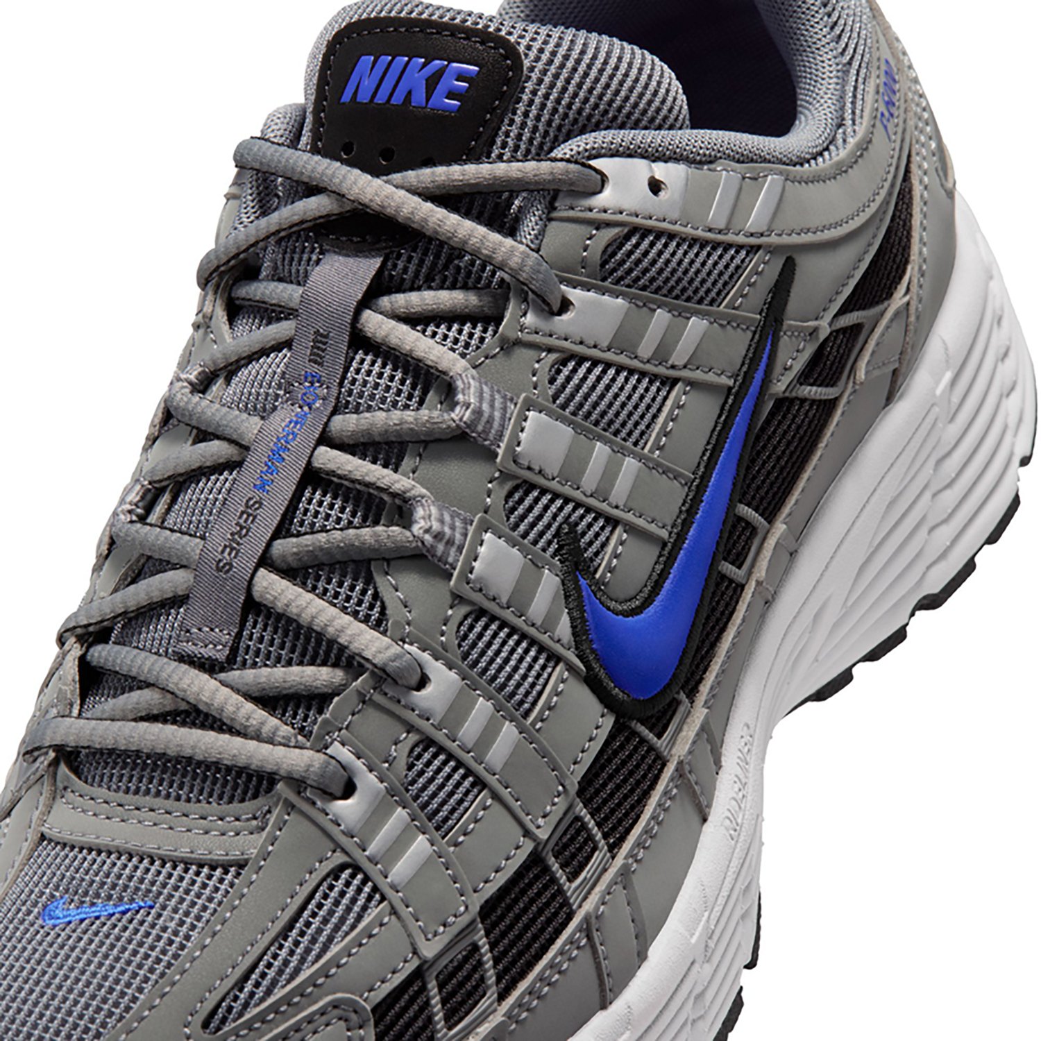 Nike Men's P-6000 Running Shoes - view number 7