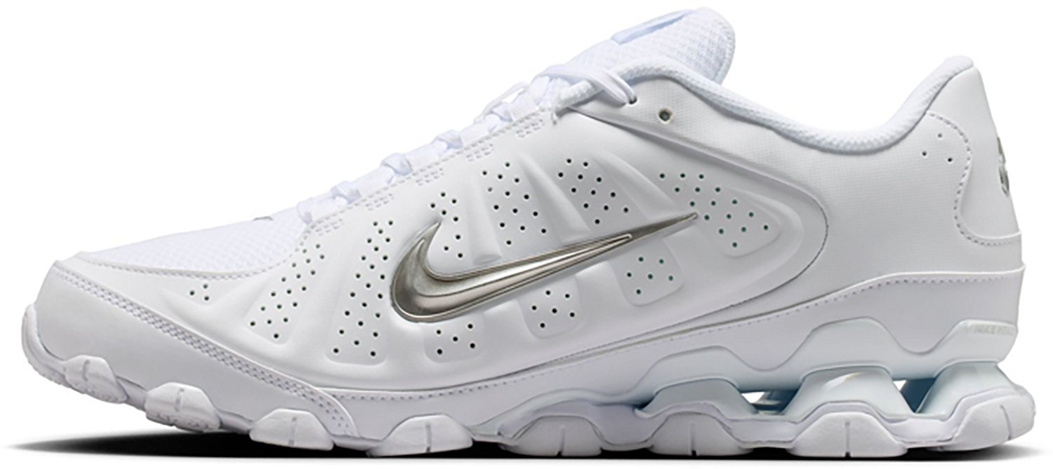 Nike Men's Reax 8 TR Shoes - view number 2