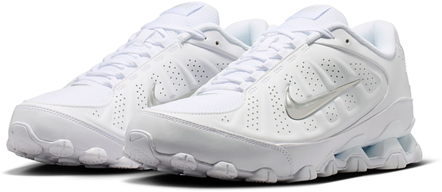 Nike Men's Reax 8 TR Shoes - view number 3