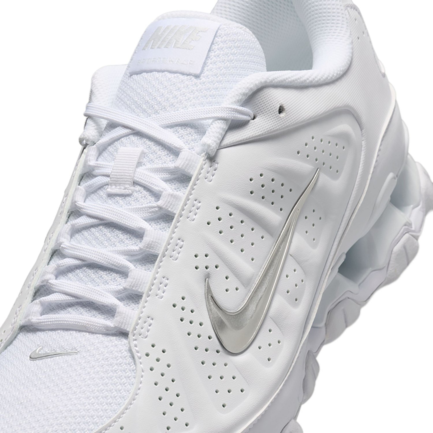 Nike Men's Reax 8 TR Shoes - view number 7