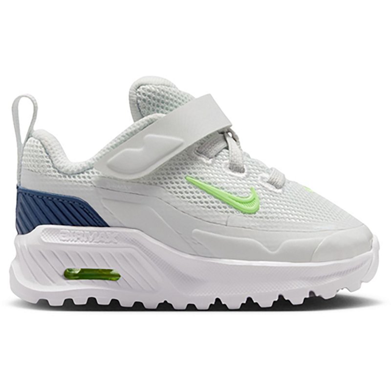 Nike Air Max Bia Baby/Toddler Shoes in White | II9946-104