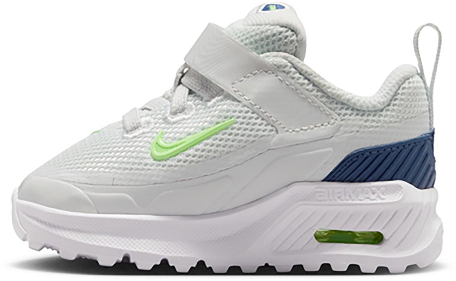 Nike Toddlers' Air Max Bia Shoes - view number 2
