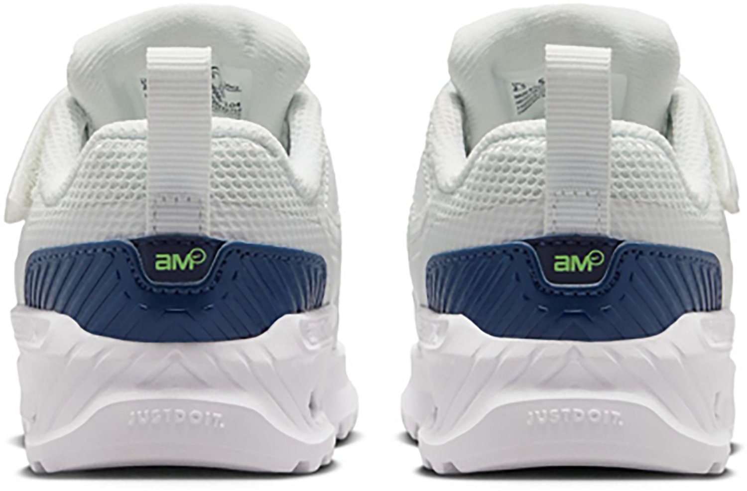 Nike Toddlers' Air Max Bia Shoes - view number 4