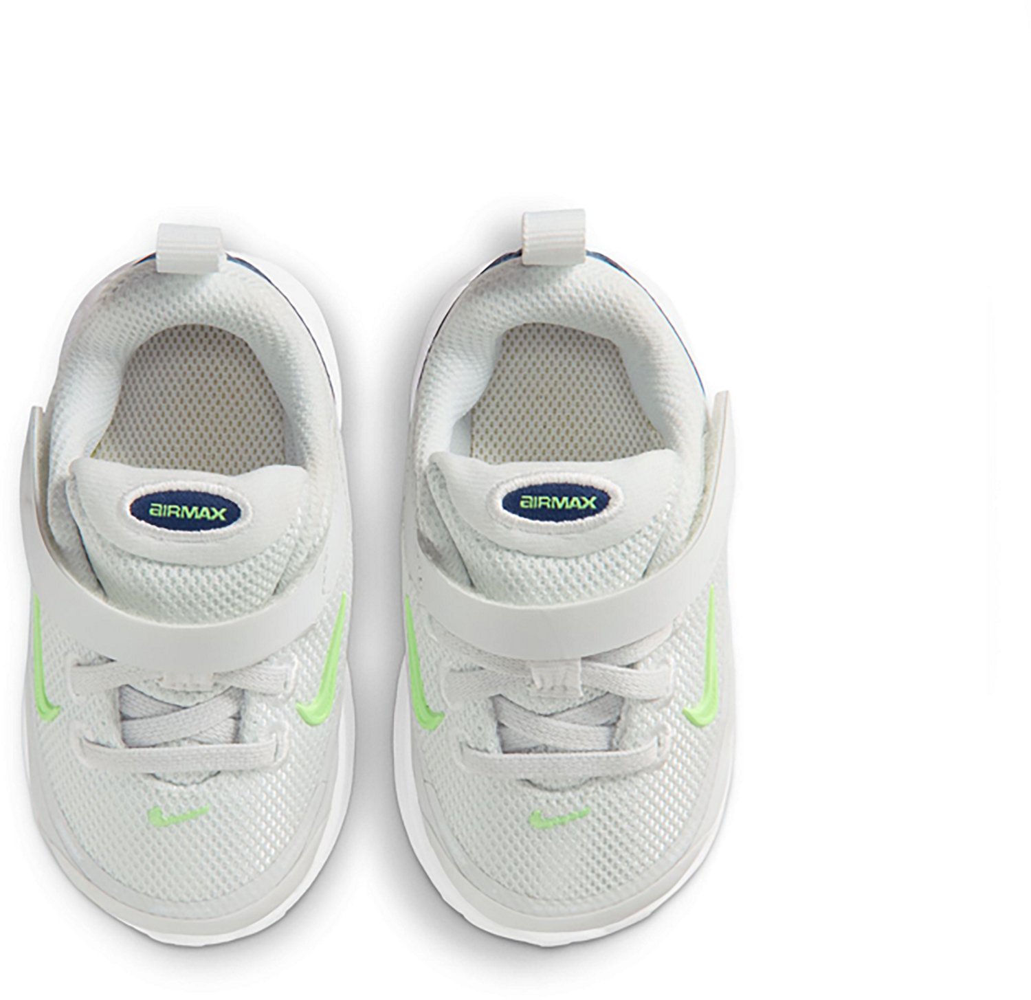 Nike Toddlers' Air Max Bia Shoes - view number 5