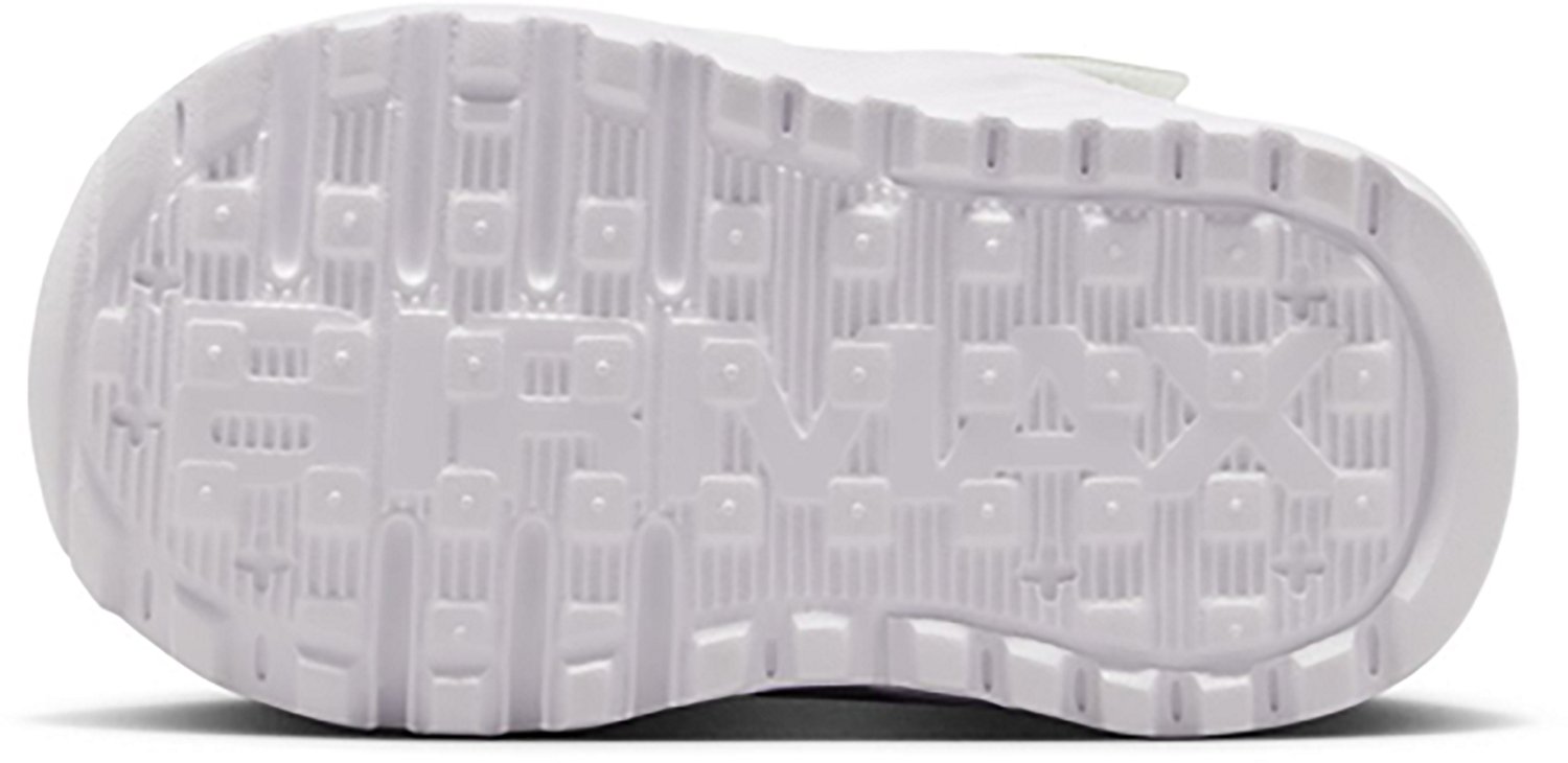 Nike Toddlers' Air Max Bia Shoes - view number 6