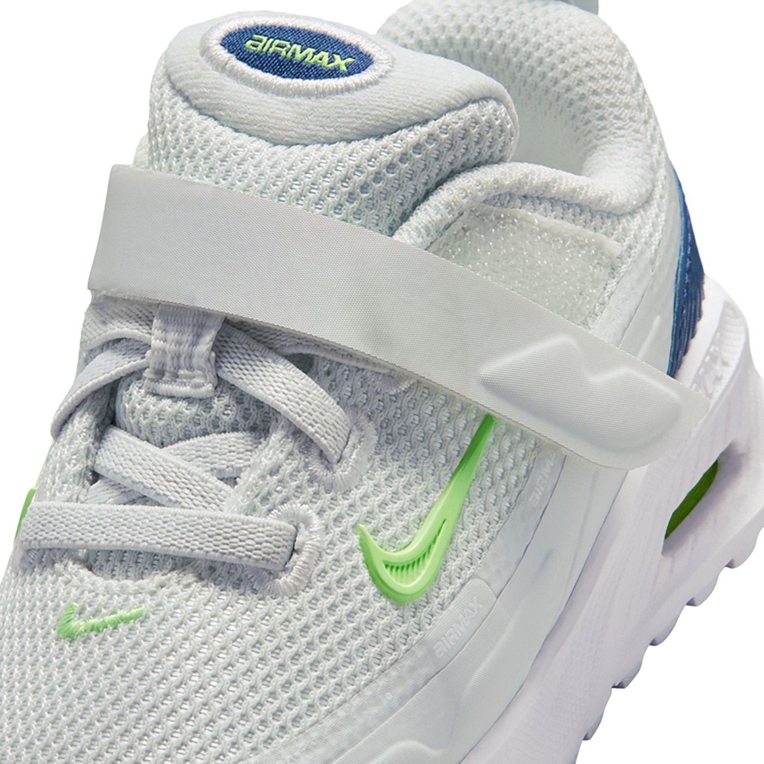 Nike Toddlers' Air Max Bia Shoes - view number 7
