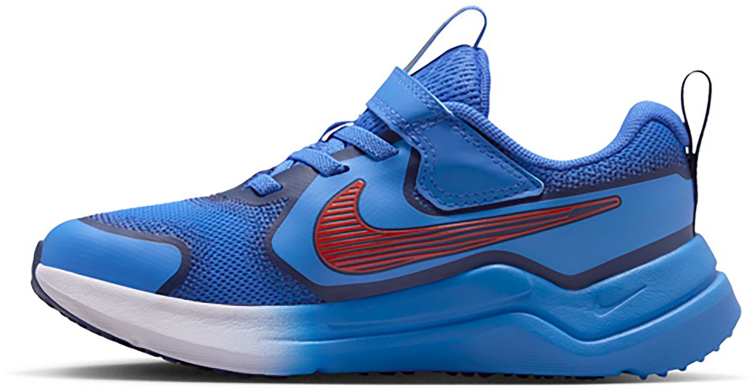 Nike Kids' Cosmic Runner Running Shoes - view number 2