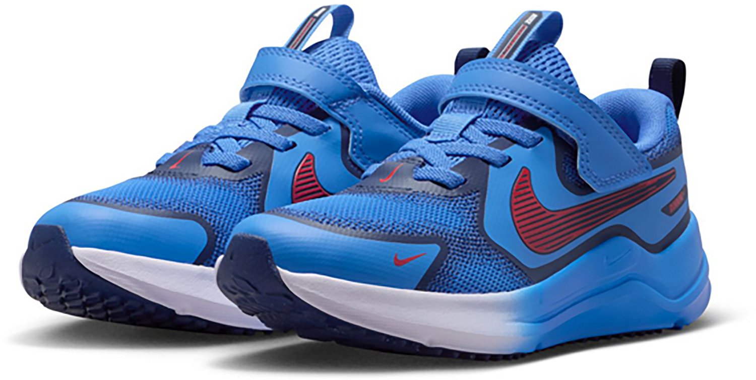 Nike Kids' Cosmic Runner Running Shoes - view number 3