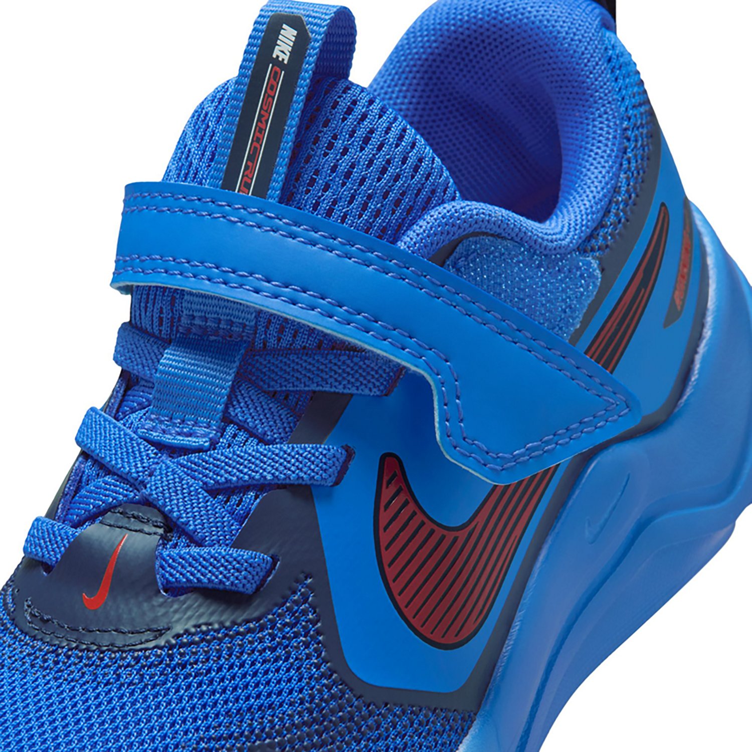 Nike Kids' Cosmic Runner Running Shoes - view number 6