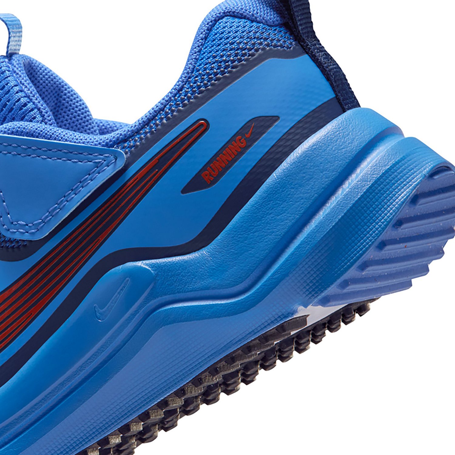 Nike Kids' Cosmic Runner Running Shoes - view number 7