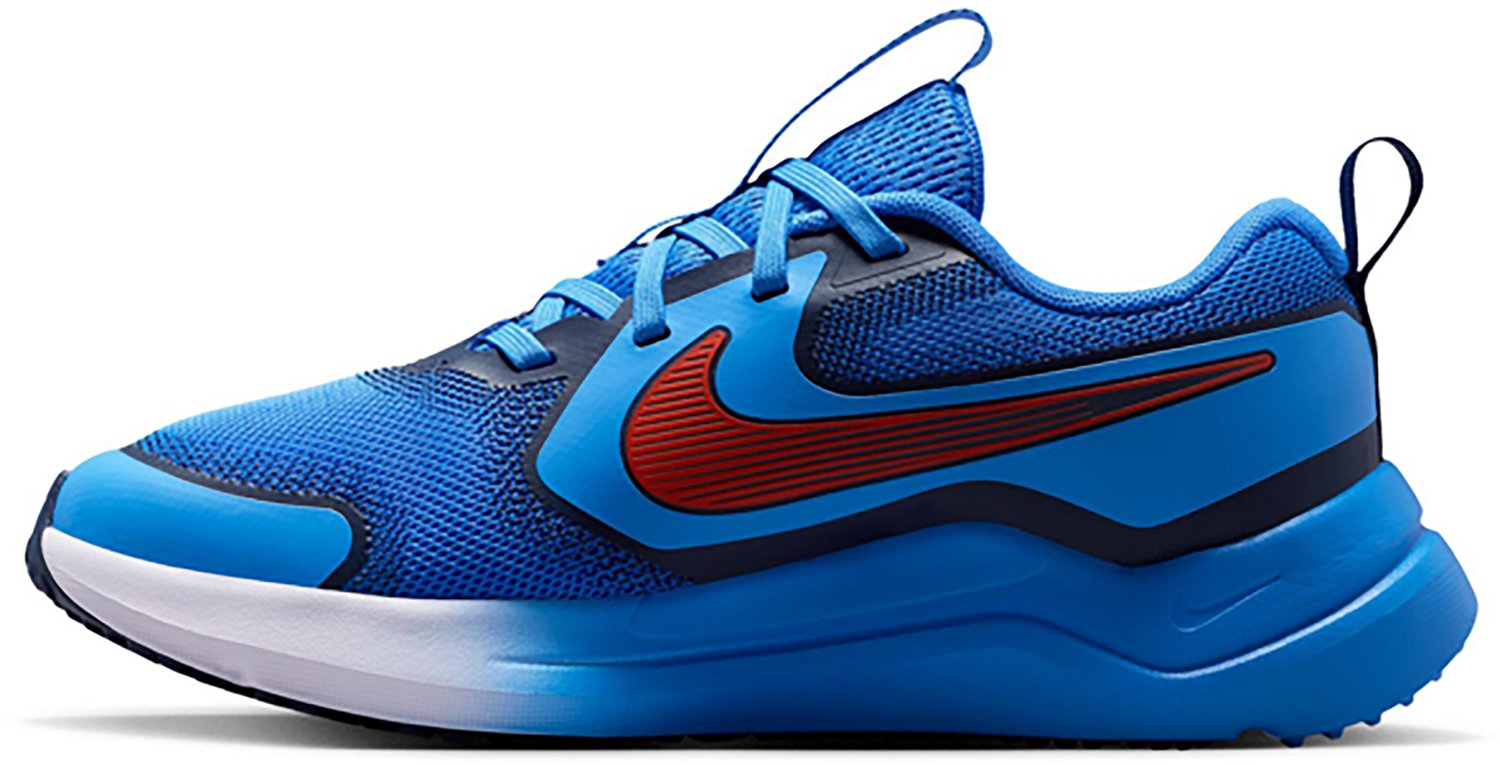 Nike Kids' Cosmic Runner Running Shoes - view number 2