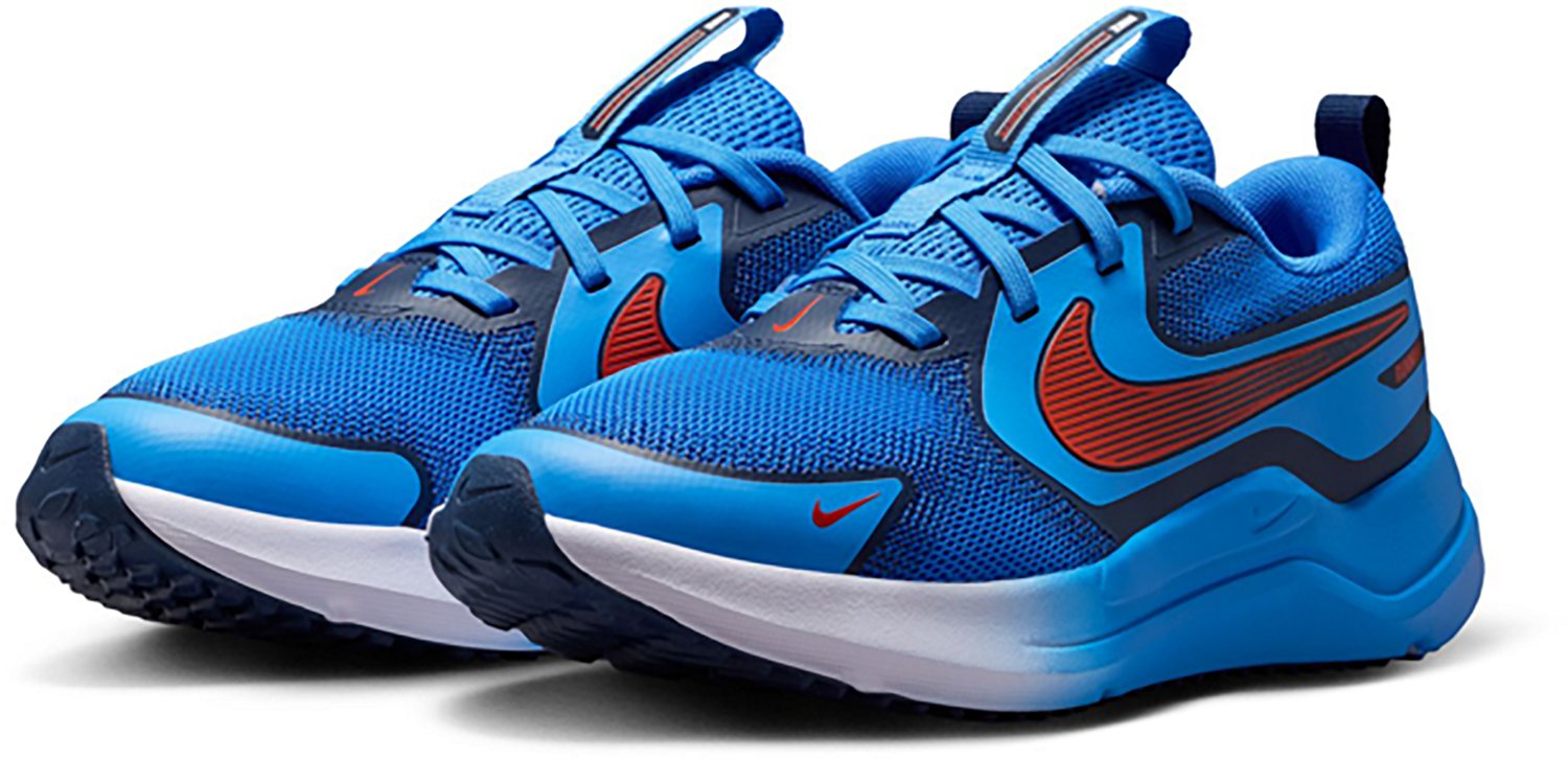 Nike Kids' Cosmic Runner Running Shoes - view number 3