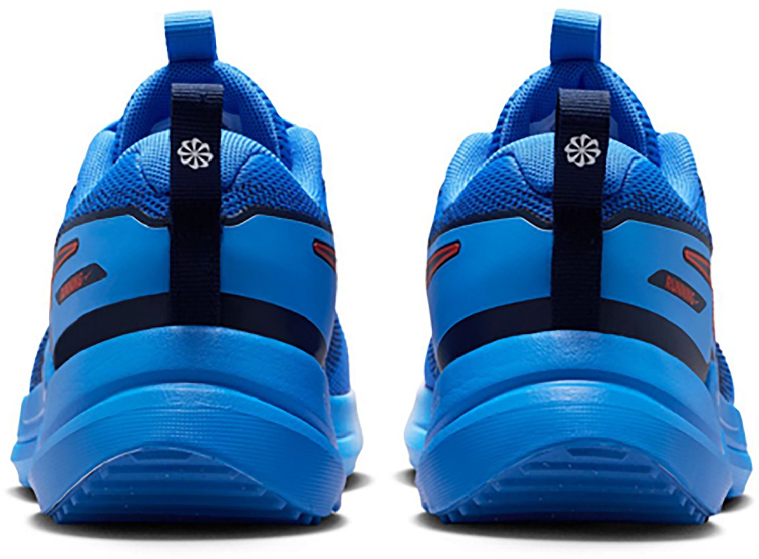 Nike Kids' Cosmic Runner Running Shoes - view number 4