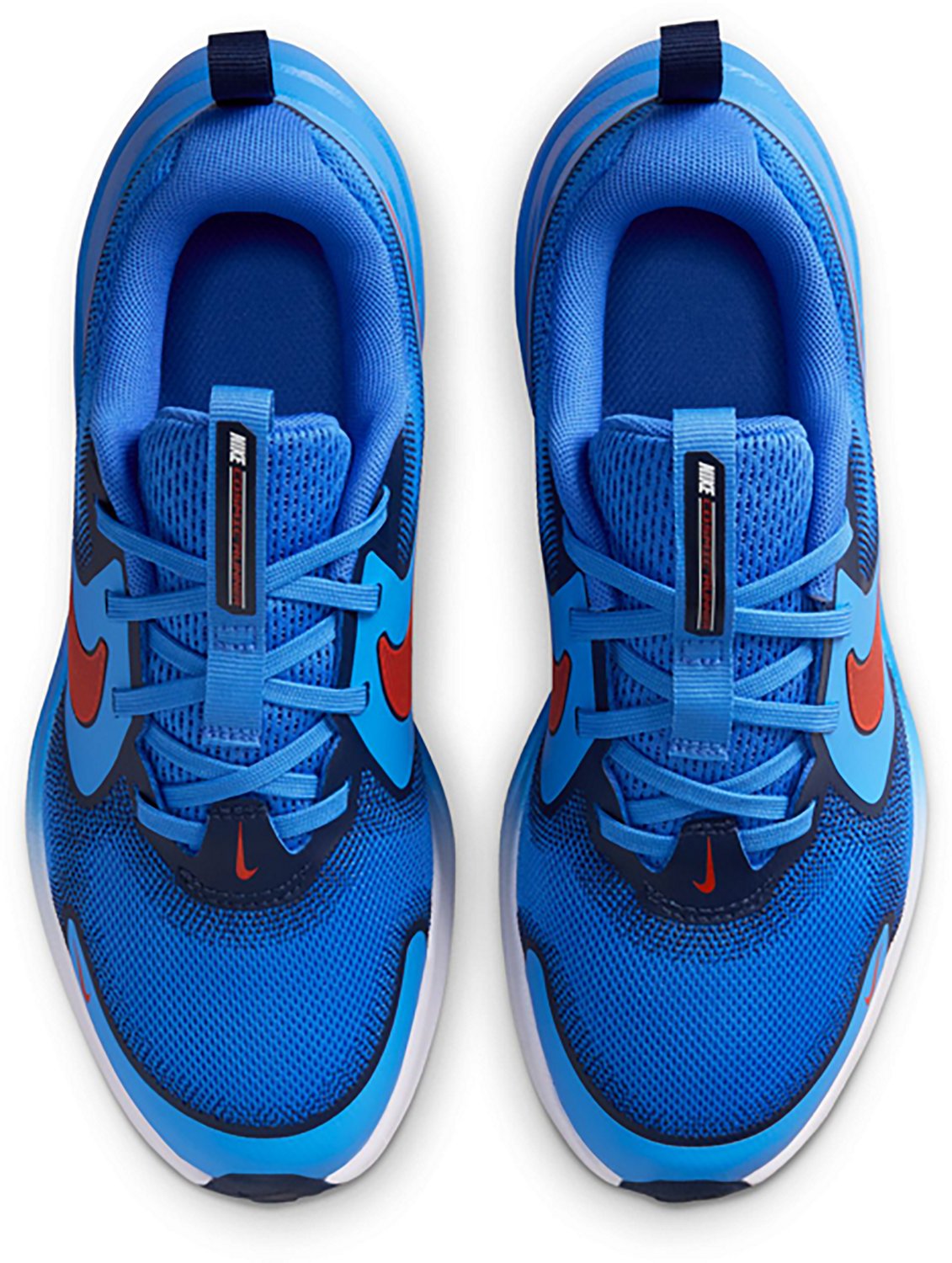 Nike Kids' Cosmic Runner Running Shoes - view number 5